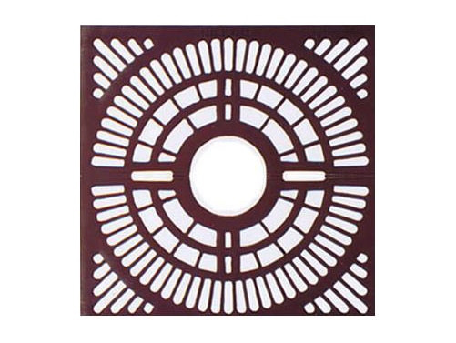 樹篦子